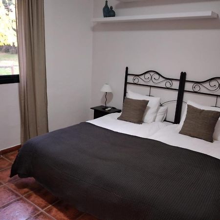 Cortijo Los Conquistadores Lucena Del Puerto Extérieur photo
